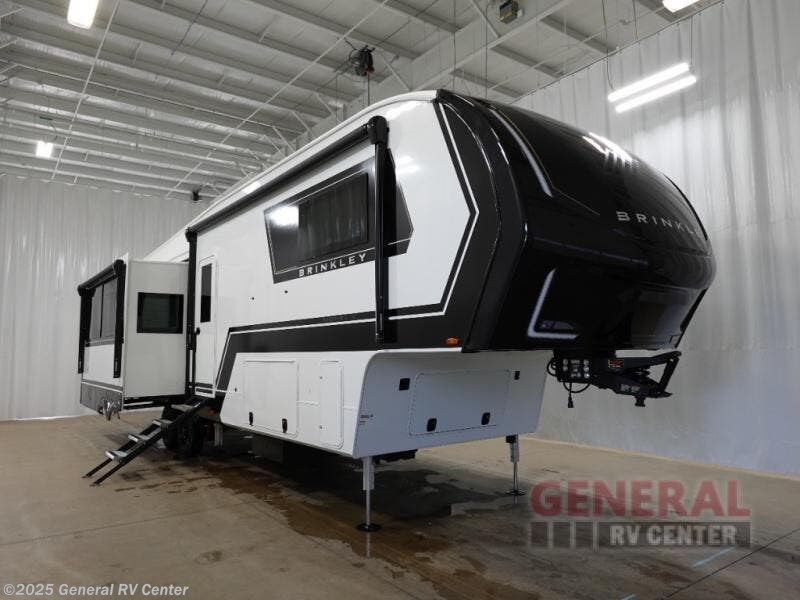 New 2026 Brinkley RV Model Z 3300 available in Draper, Utah