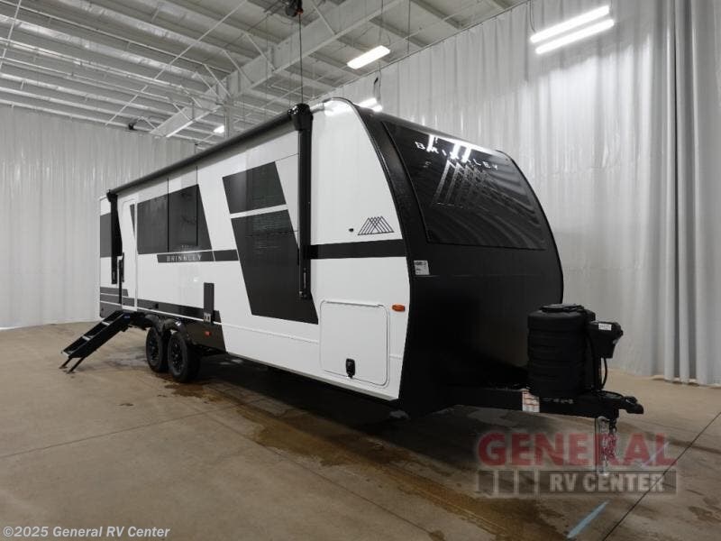 New 2026 Brinkley RV Model I 265 available in Draper, Utah
