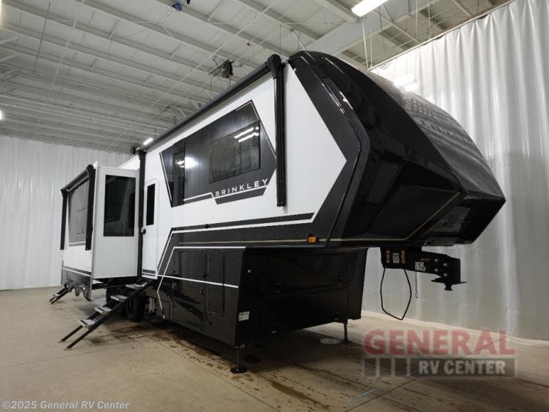 New 2025 Brinkley RV Model G 3250 available in Draper, Utah
