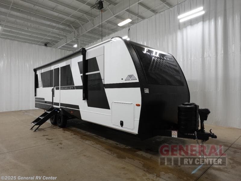 New 2026 Brinkley RV Model I 275 available in Draper, Utah