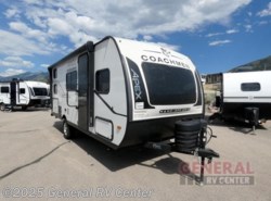 New 2025 Coachmen Apex Nano 194BHS available in Draper, Utah