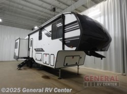 New 2026 Grand Design Reflection 324MBS available in Draper, Utah