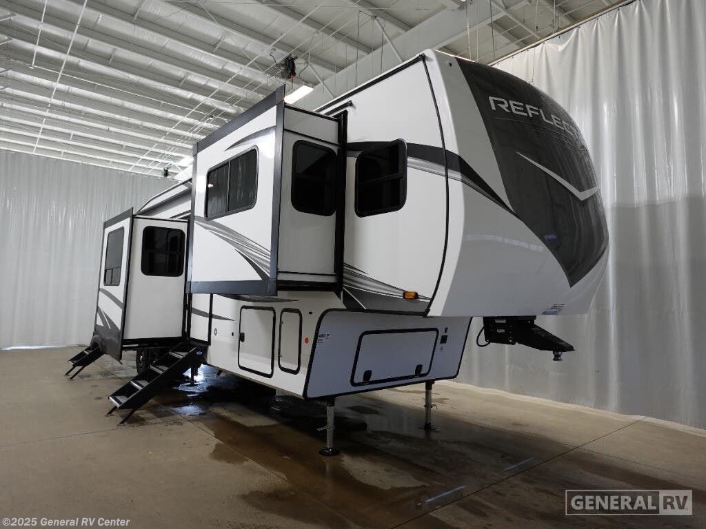 New 2025 Grand Design Reflection 360FLS available in Draper, Utah