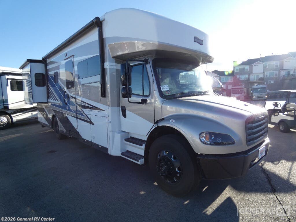 New 2026 Newmar Grand Star 3444 available in Draper, Utah