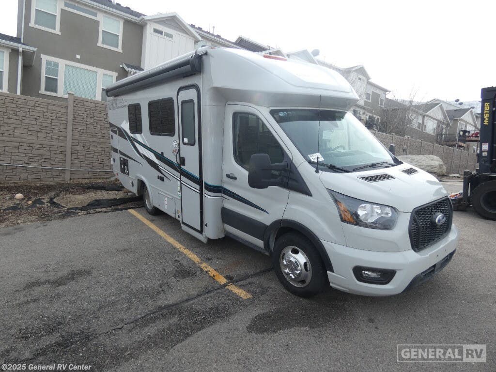 New 2025 Coachmen Cross Trail 20BHT-A available in Draper, Utah