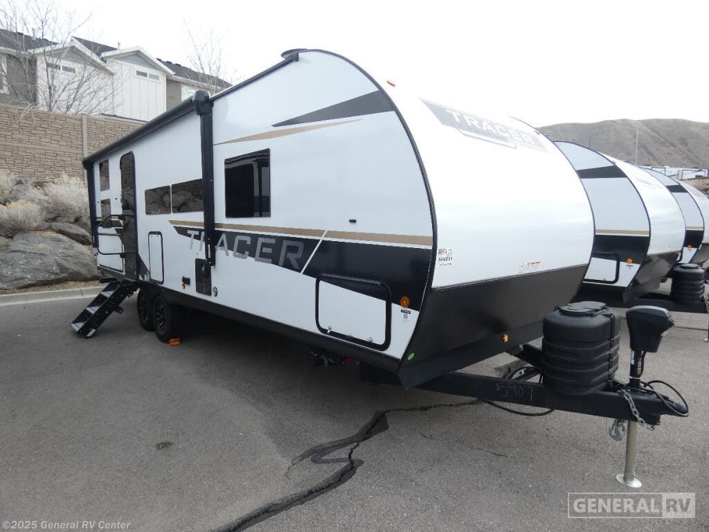 New 2025 Prime Time Tracer 250BH available in Draper, Utah