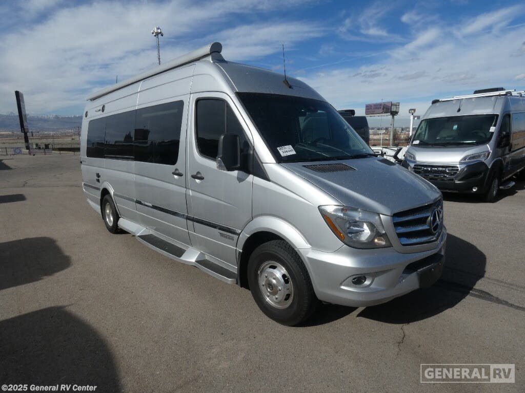 Used 2019 Winnebago Era 70B-IM available in Draper, Utah