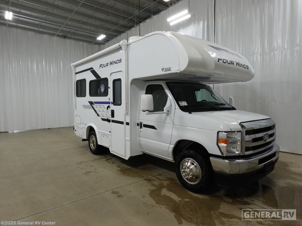 New 2026 Thor Motor Coach Four Winds 19Z available in Draper, Utah