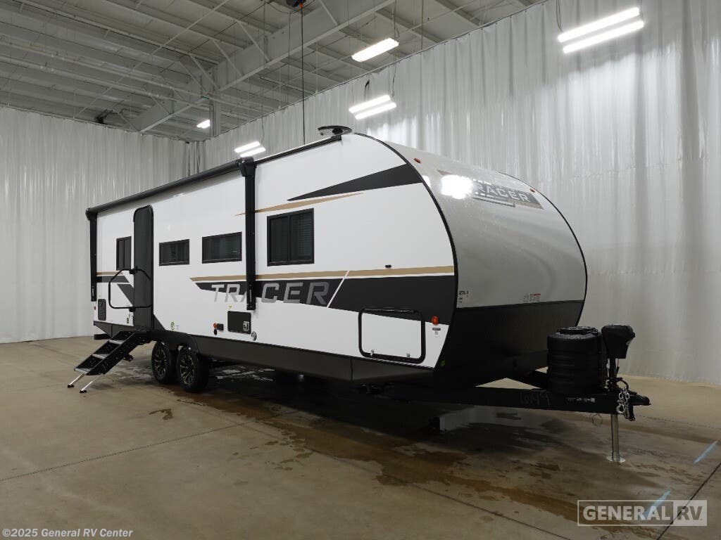 New 2025 Prime Time Tracer 255DS available in Draper, Utah