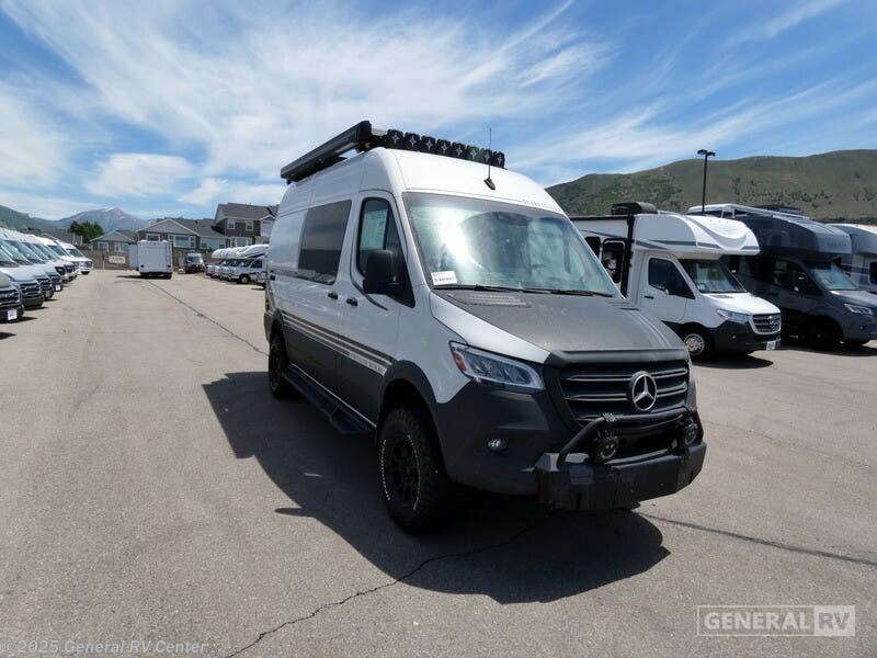 New 2025 Storyteller Overland Beast MODE STORY  OG available in Draper, Utah