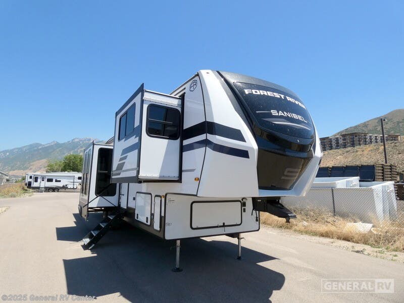 Used 2025 Prime Time Sanibel 3802-5S available in Draper, Utah