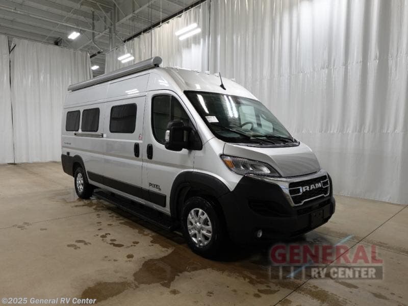 New 2025 Coachmen Pixel P 2.0M available in Draper, Utah
