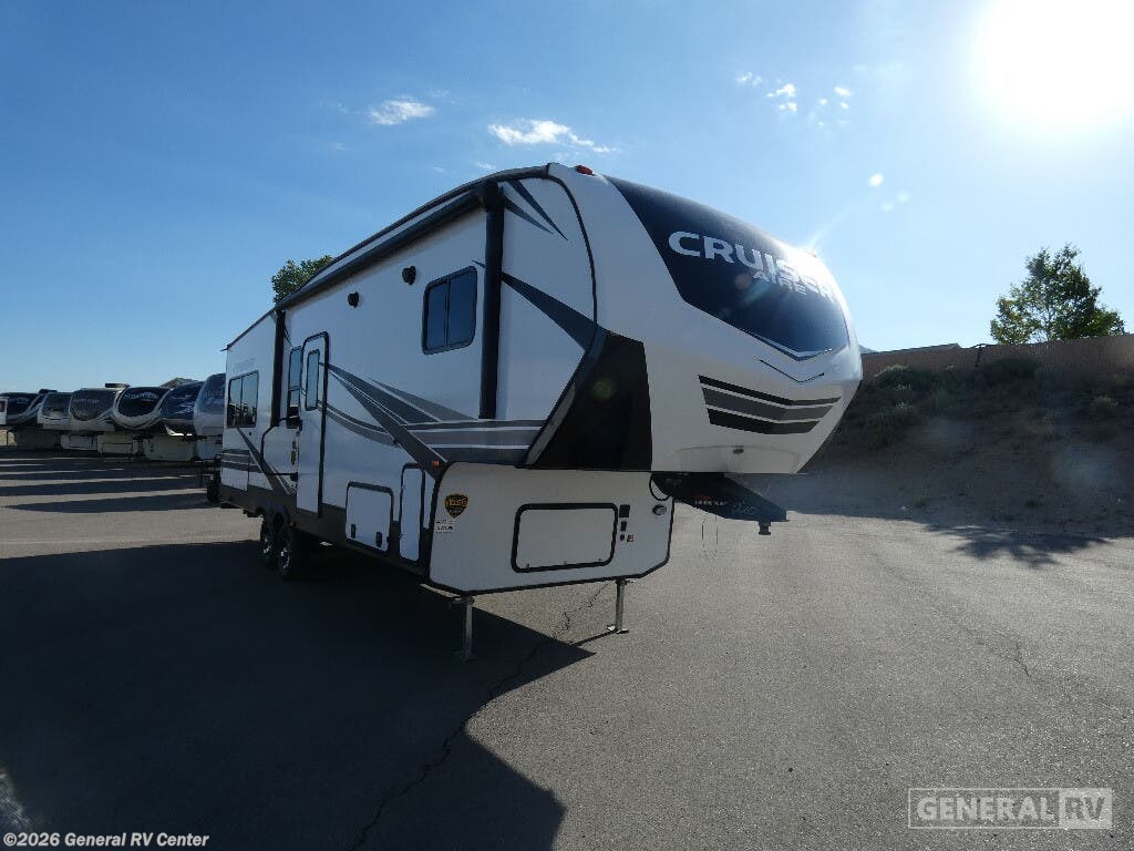Used 2023 CrossRoads Cruiser Aire CR27MK available in Draper, Utah