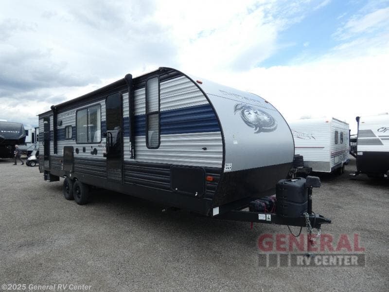 Used 2022 Forest River Cherokee 274BRB available in Draper, Utah