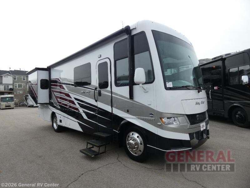 New 2025 Newmar Bay Star 3014 available in Draper, Utah