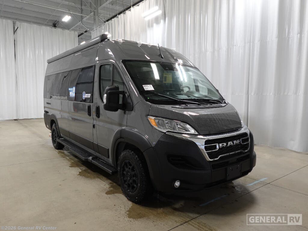 New 2025 Thor Motor Coach Sequence 20J available in Draper, Utah