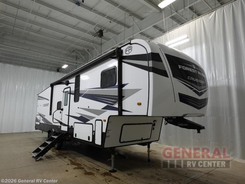 New 2025 Prime Time Crusader 295BHS available in Draper, Utah