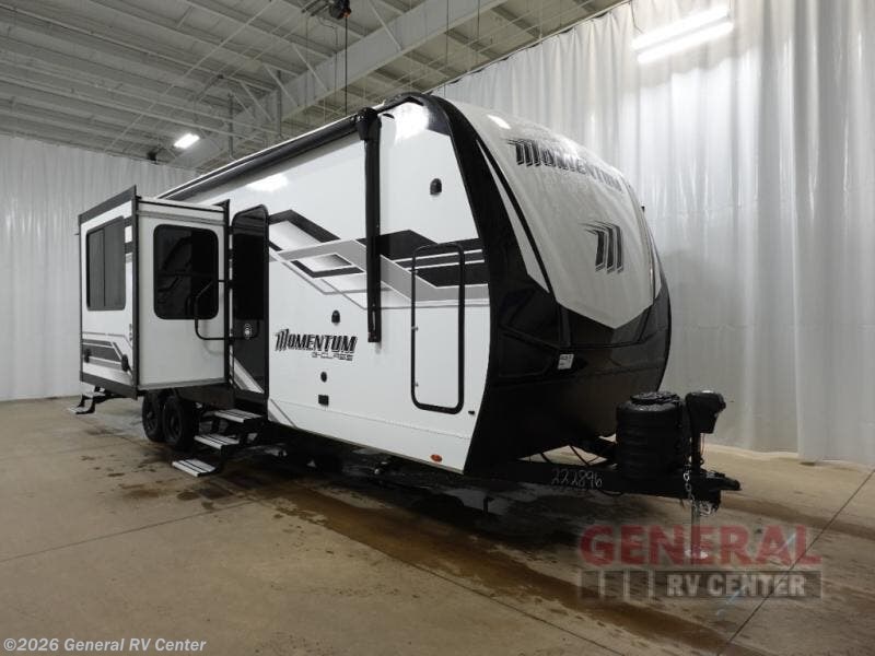 New 2025 Grand Design Momentum 31G available in Draper, Utah