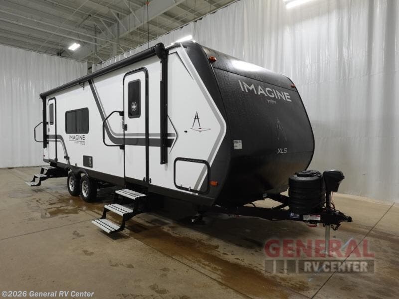 New 2025 Grand Design Imagine 23LDE available in Draper, Utah