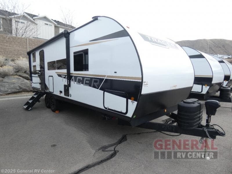 New 2025 Prime Time Tracer 250BH available in Draper, Utah