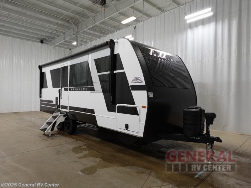New 2026 Brinkley RV Model I 235 available in Draper, Utah