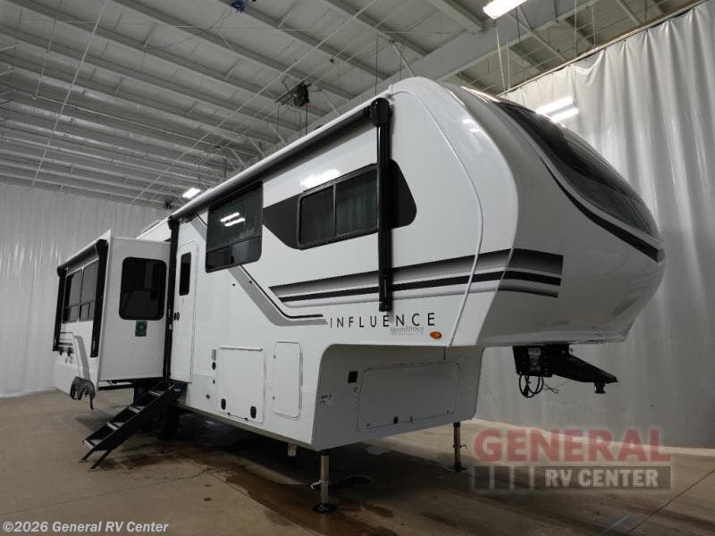 New 2026 Grand Design  SOLITUDE-I 2903RL available in Draper, Utah