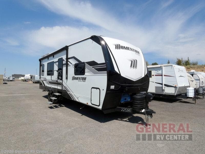 New 2026 Grand Design Momentum 27G available in Draper, Utah