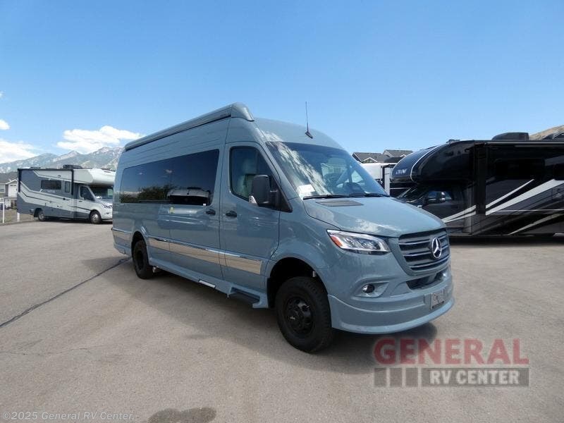 New 2026 Grech RV Strada-ion AWD Tour available in Draper, Utah