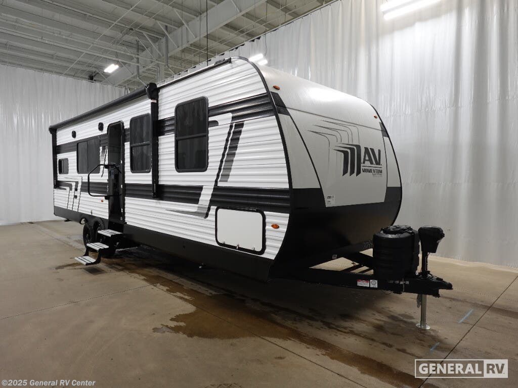 New 2026 Grand Design Momentum 27MAV available in Draper, Utah