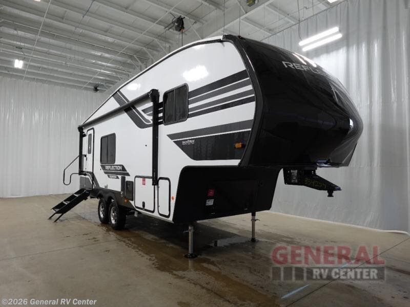 New 2026 Grand Design Reflection 22RK available in Draper, Utah