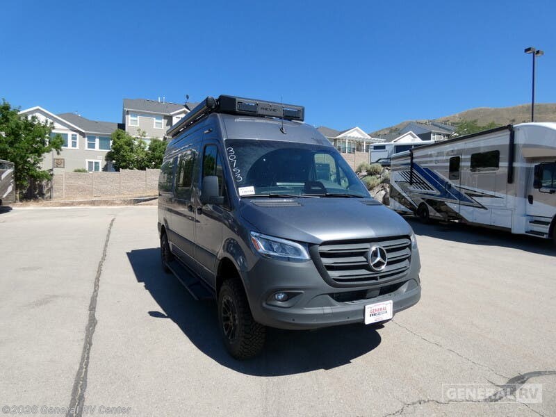 New 2026 Winnebago Revel 44E available in Draper, Utah