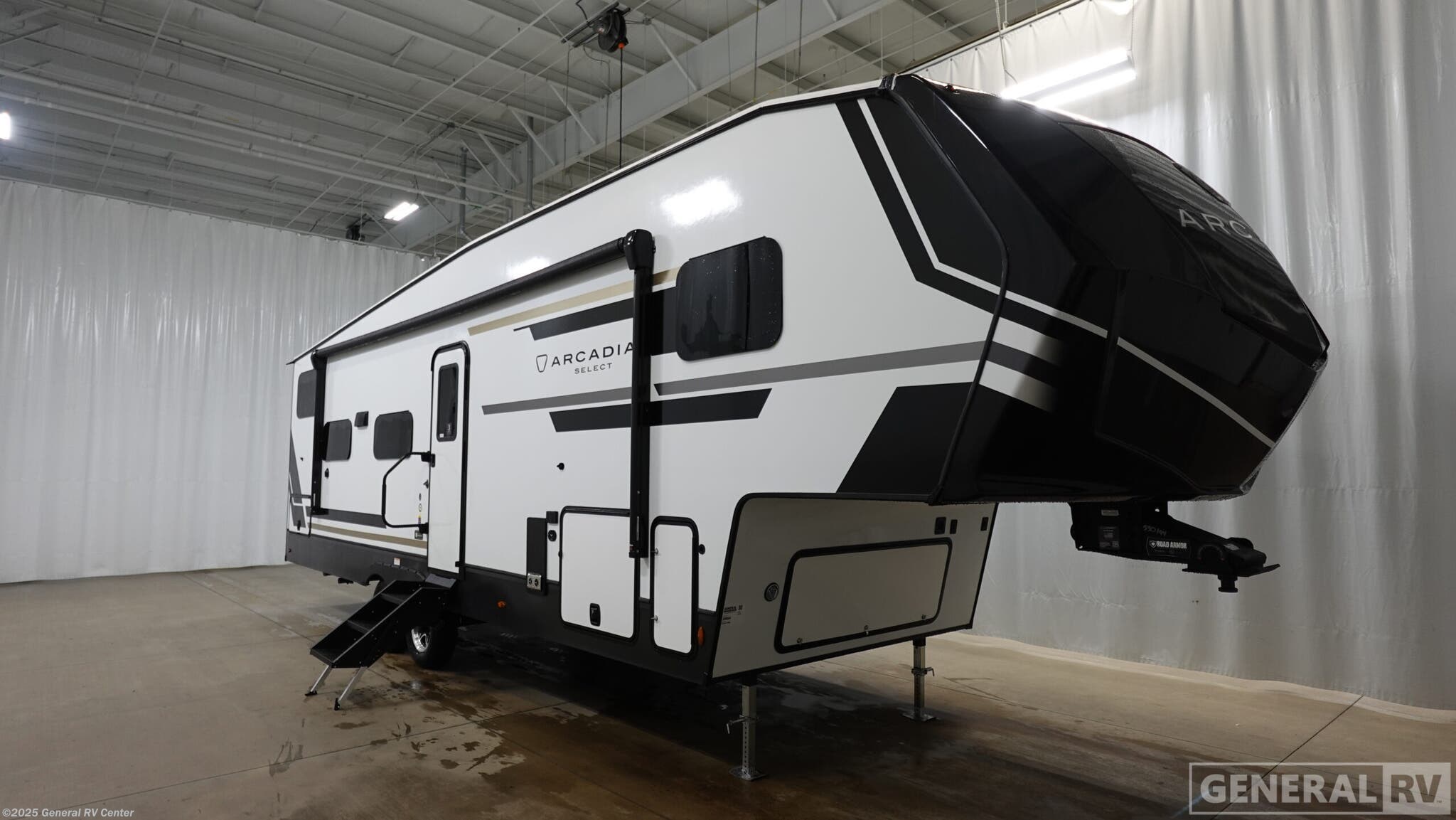 New 2026 Keystone Arcadia 27SBH available in Draper, Utah