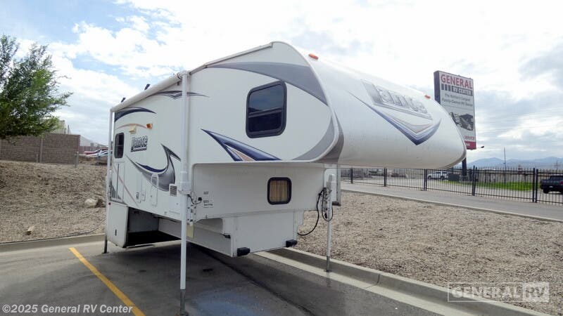 Used 2011 Lance  1181 available in Draper, Utah