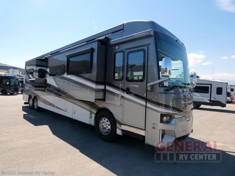 New 2026 Newmar Dutch Star 4369 available in Draper, Utah