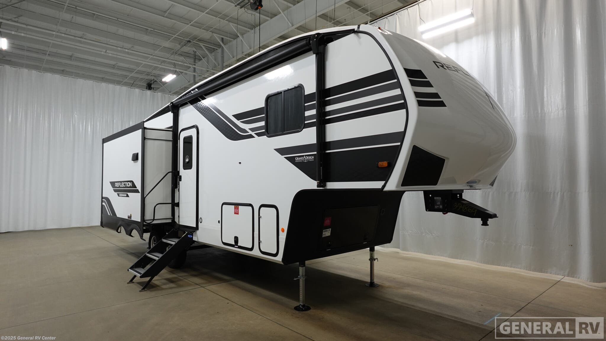 New 2026 Grand Design Reflection 28RL available in Draper, Utah