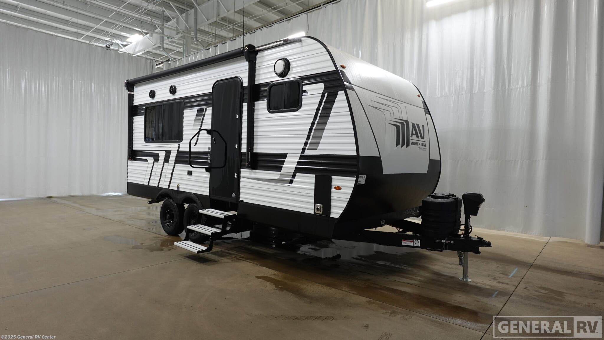 New 2026 Grand Design Momentum 17MAV available in Draper, Utah