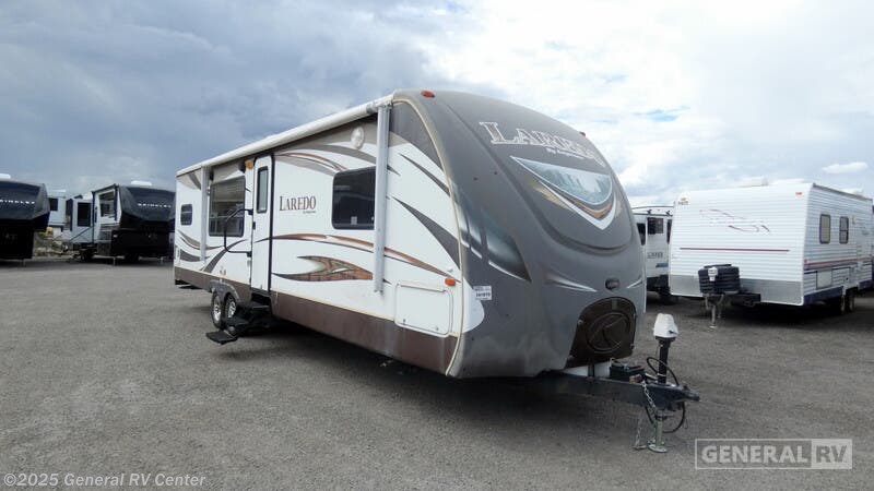 Used 2013 Keystone Laredo SUPER LITE 294RK available in Draper, Utah