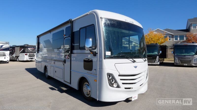 New 2026 Fleetwood Flair 29M available in Draper, Utah