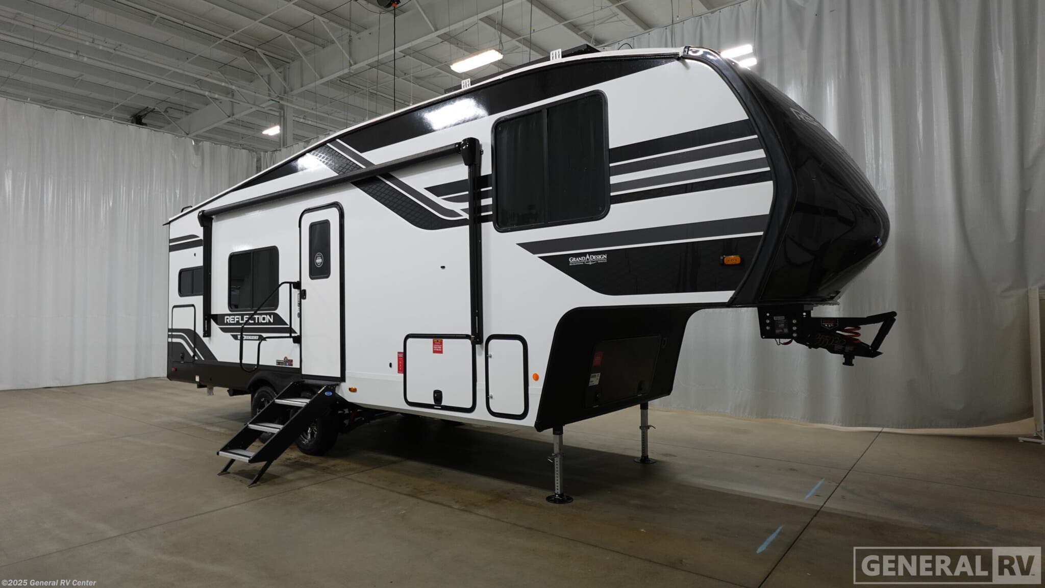 New 2026 Grand Design Reflection 250ML available in Draper, Utah