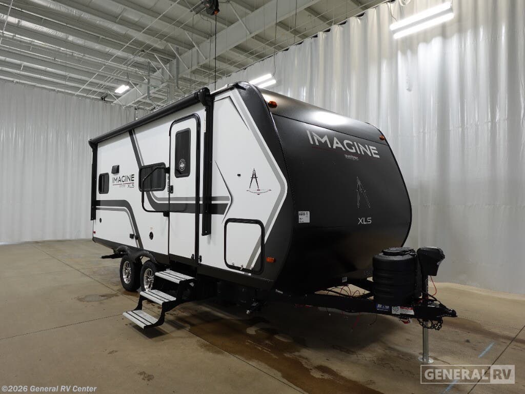 New 2025 Grand Design Imagine XLS 17MKE available in Draper, Utah
