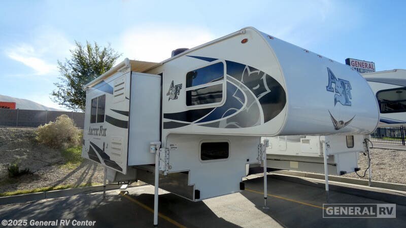 Used 2020 Northwood Arctic Fox 990 Wet Bath available in Draper, Utah