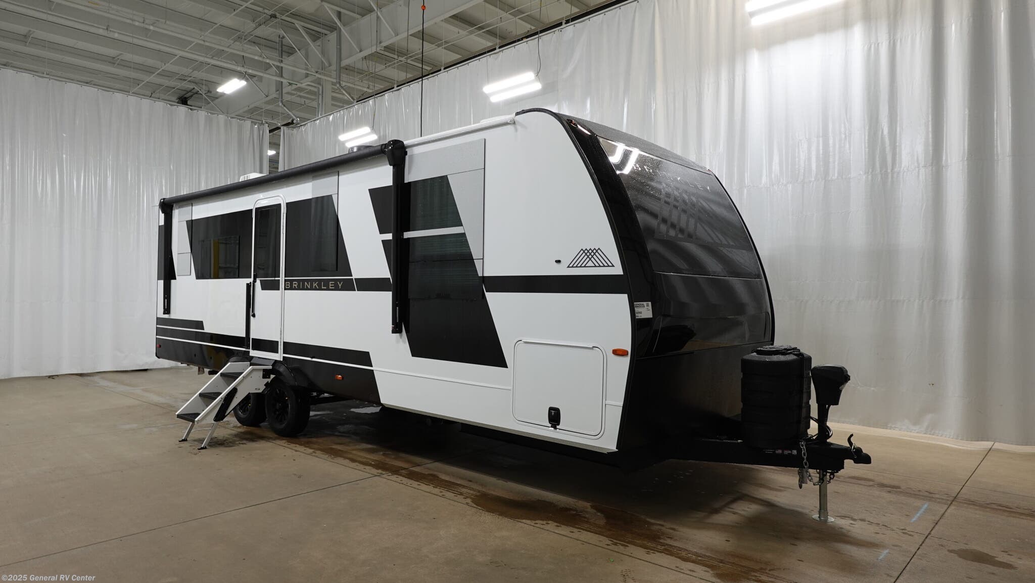 New 2026 Brinkley RV Model I 275 available in Draper, Utah