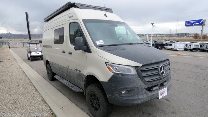 New 2026 Tiffin GH1 GH1 available in Draper, Utah