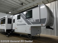 New 2026 Highland Ridge Open Range 3X 393TBR available in Draper, Utah