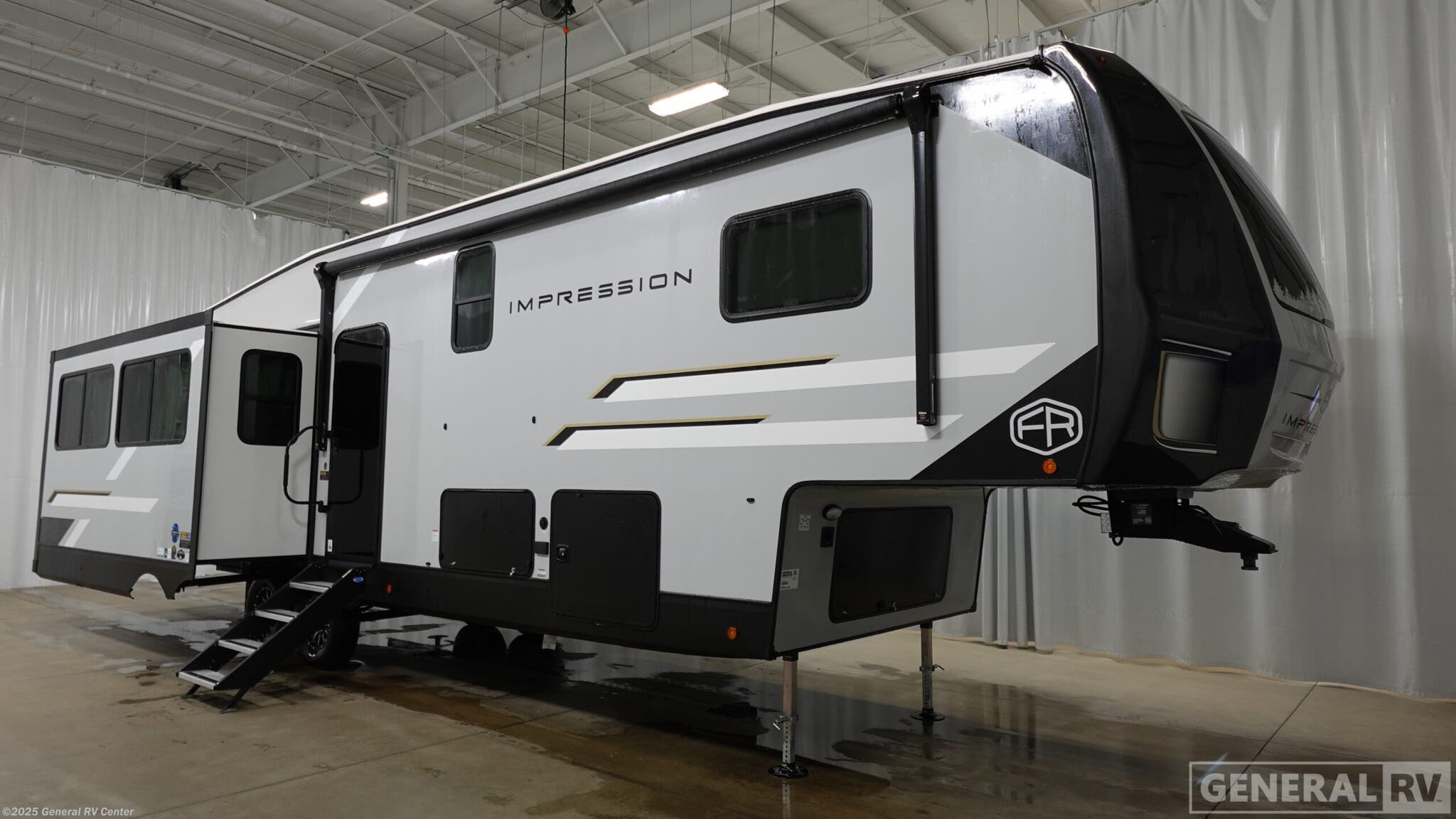 New 2026 Forest River Impression 315MB available in Draper, Utah