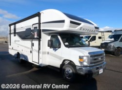New 2026 Entegra Coach Odyssey 24B available in Draper, Utah