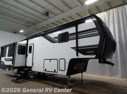 New 2026 Grand Design Reflection 337RLS available in Draper, Utah