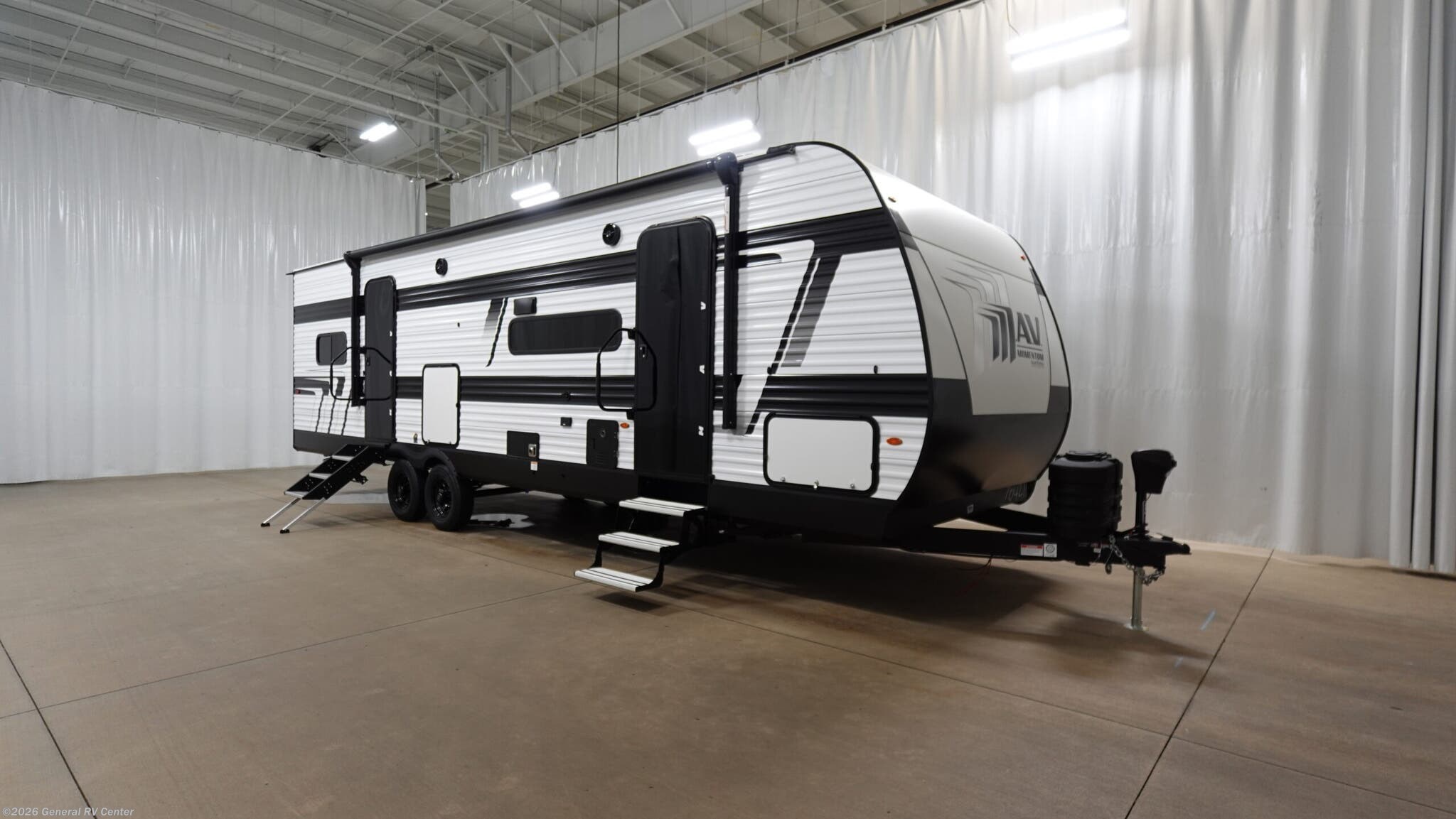 New 2026 Grand Design Momentum MAV 28MAV available in Draper, Utah