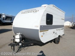 New 2026 Forest River WILDWOOD-FSX 135ICE available in Draper, Utah