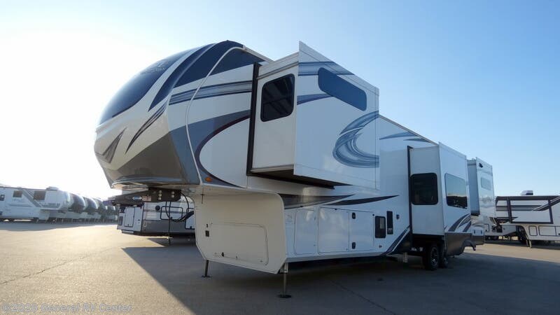 Used 2022 Grand Design Solitude 390RK-5S available in Draper, Utah